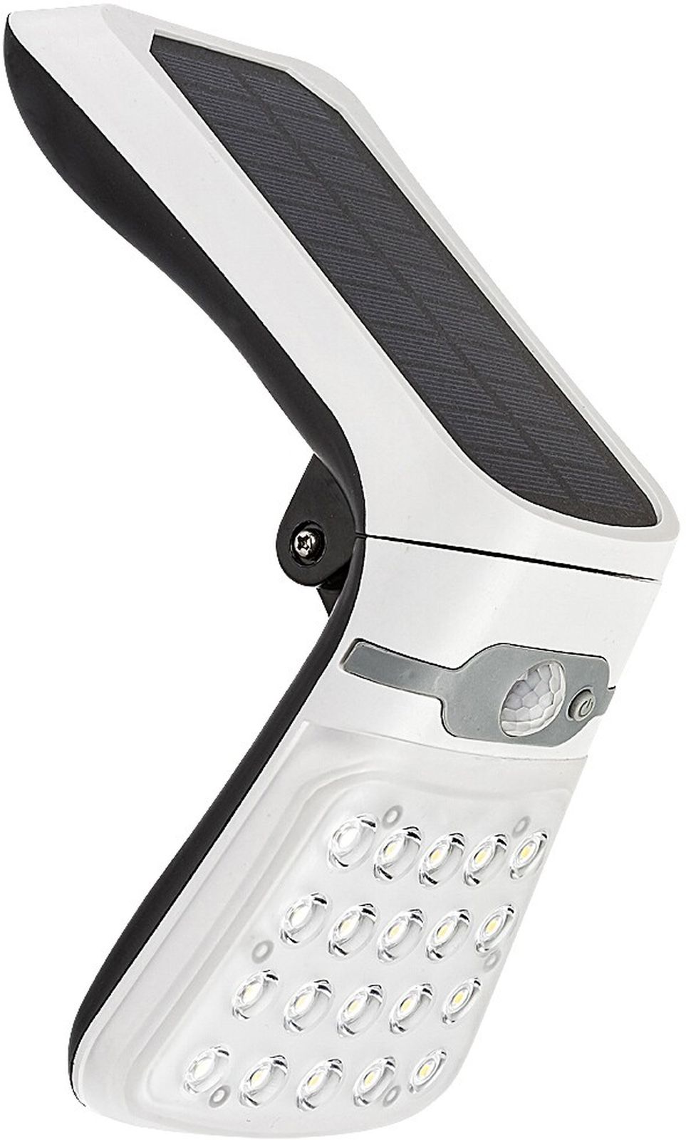 Rabalux Rogova lámpara de pared 1x4 W blanco 77022