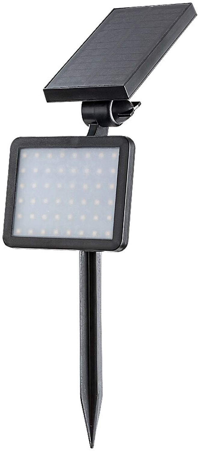 Rabalux Kelna lámpara de pared 1x6.5 W blanco-negro 77011