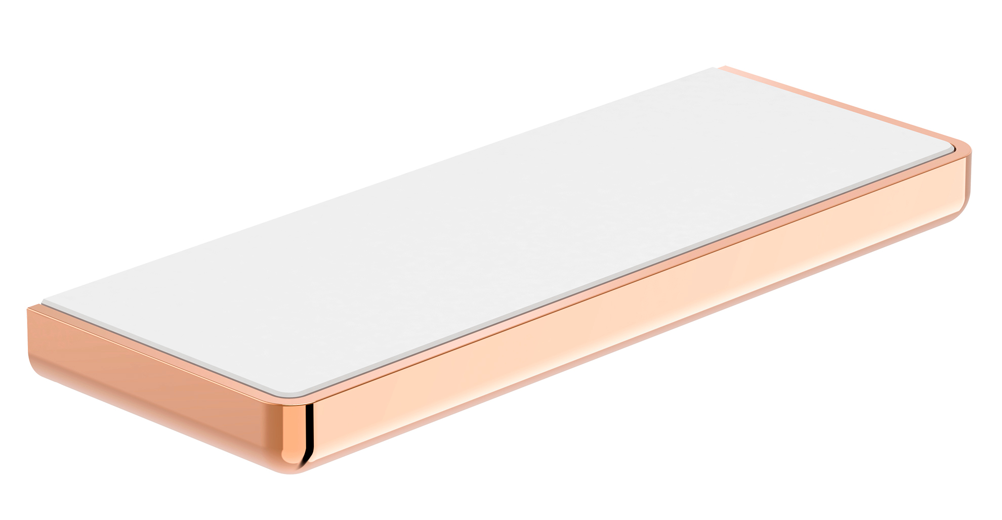 Roca Tempo estante de baño 30 cm A817040RG0