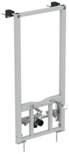 Ideal Standard Prosys marco empotrado para bidé R016267