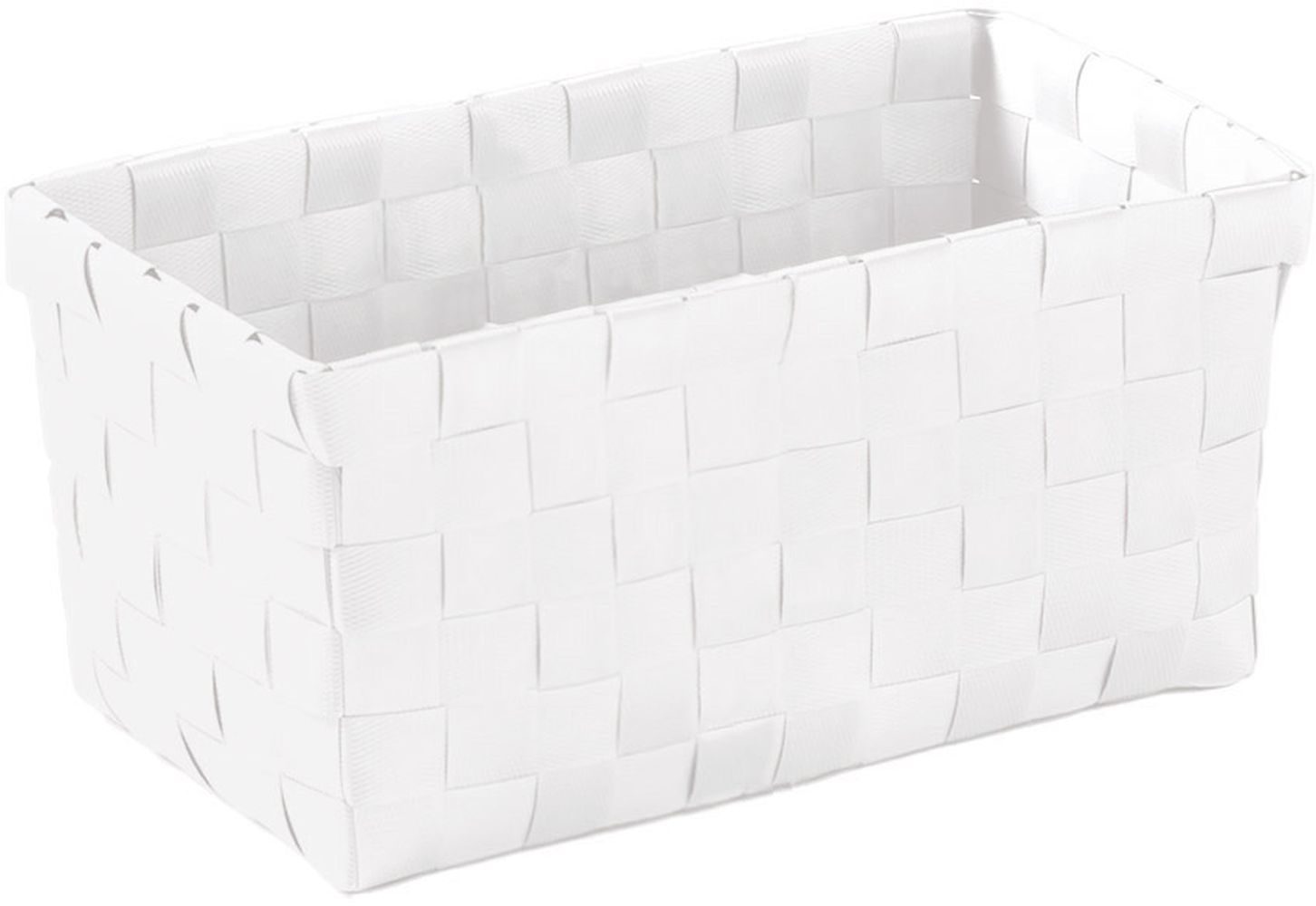 Kleine Wolke Brava cesta de baño blanco 5862100060