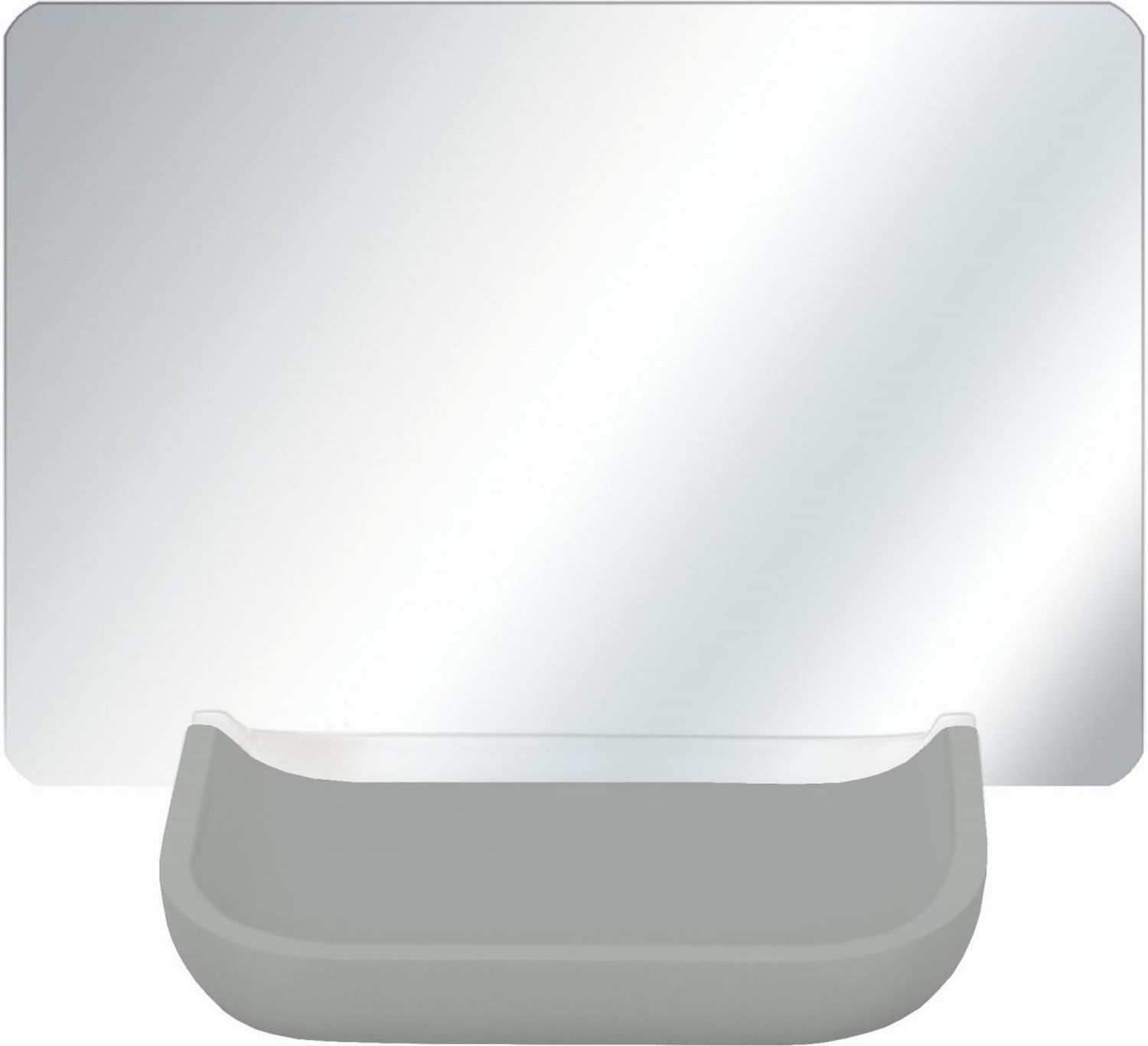 Kleine Wolke Tray Mirror espejo cosmético 12x17.3 cm rectangular 8476977886