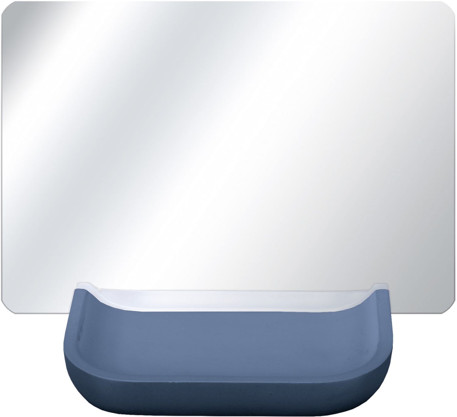 Kleine Wolke Tray Mirror espejo cosmético 12x17.3 cm rectangular 8476783886