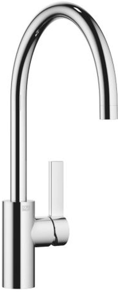 Dornbracht Tara Ultra grifo de cocina de pie cromo 33816875-00