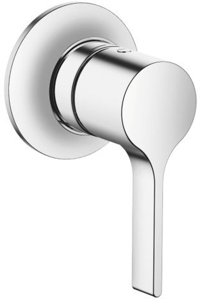 Dornbracht Vaia grifo para ducha empotrado cromo 36060809-00