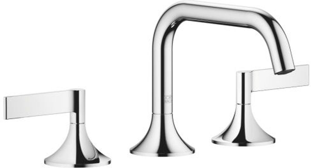 Dornbracht Vaia grifo para lavabo de pie cromo 20705819-00