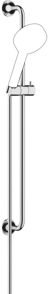 Dornbracht Vaia barra de ducha |80 cm 26413809-00