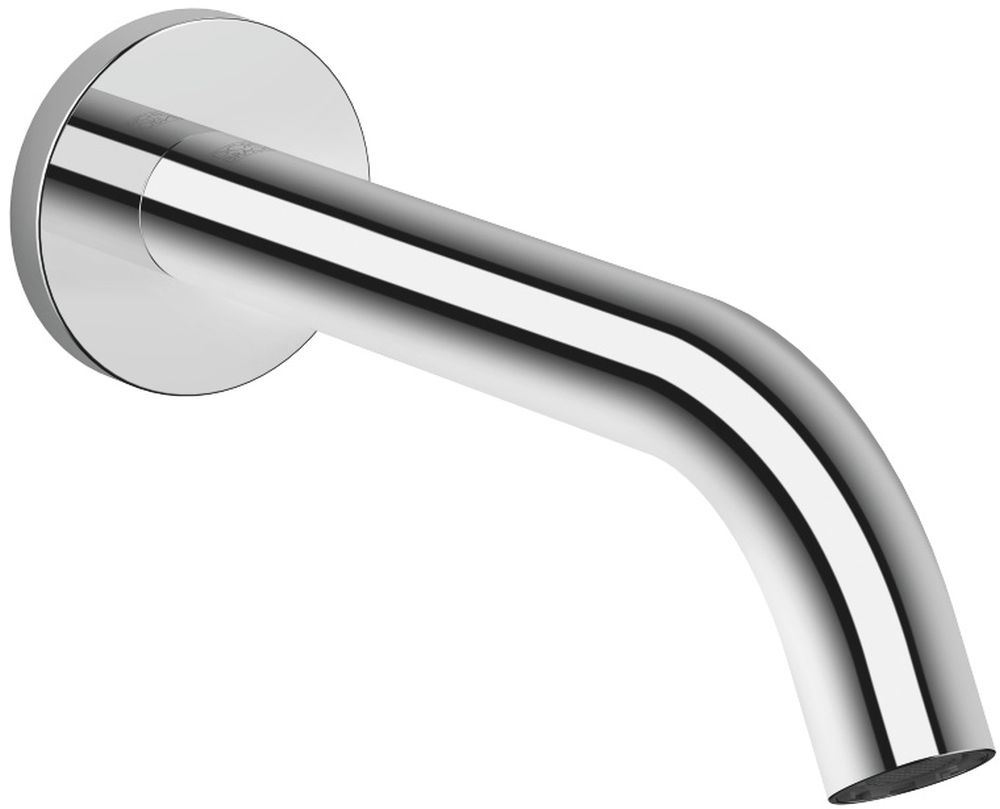 Dornbracht Meta caño de grifo bañera cromo 13801660-00