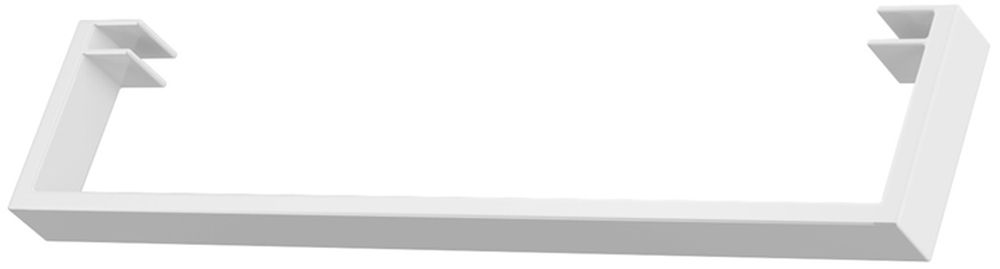 Instal Projekt barra para toallas RCVN1-40