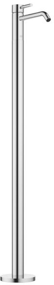 Dornbracht Meta grifo para lavabo en el suelo cromo 22584660-00