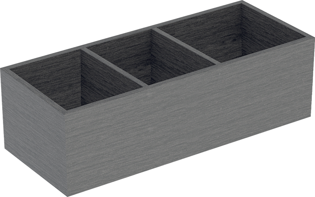 Geberit Variform organizador de cajón 501.157.00.1