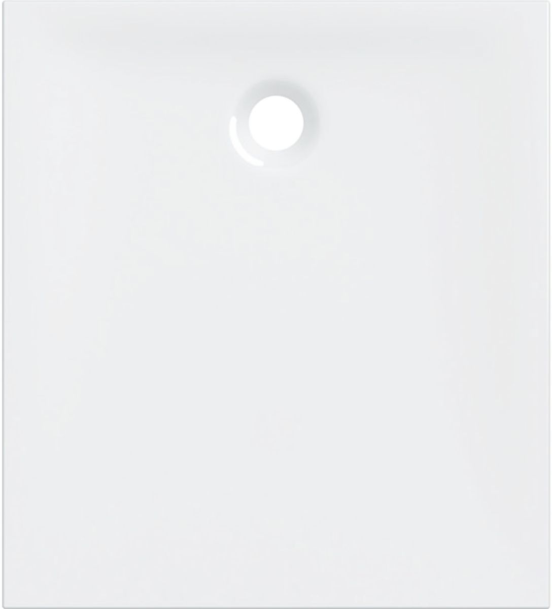 Geberit Nemea plato de ducha rectangular 100x90 cm blanco 550.574.00.1