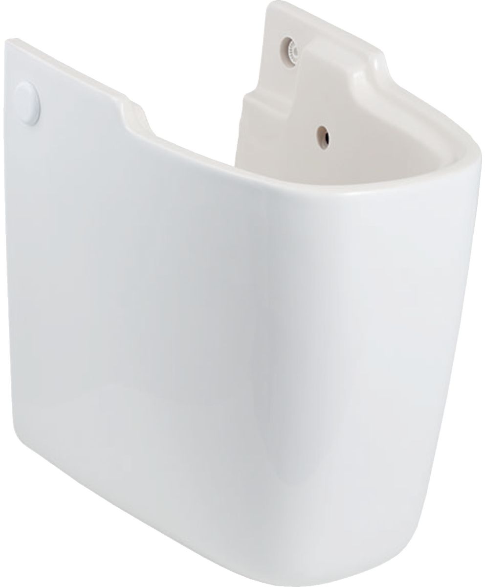 Geberit Smyle Square semipedestal blanco 500.576.01.5