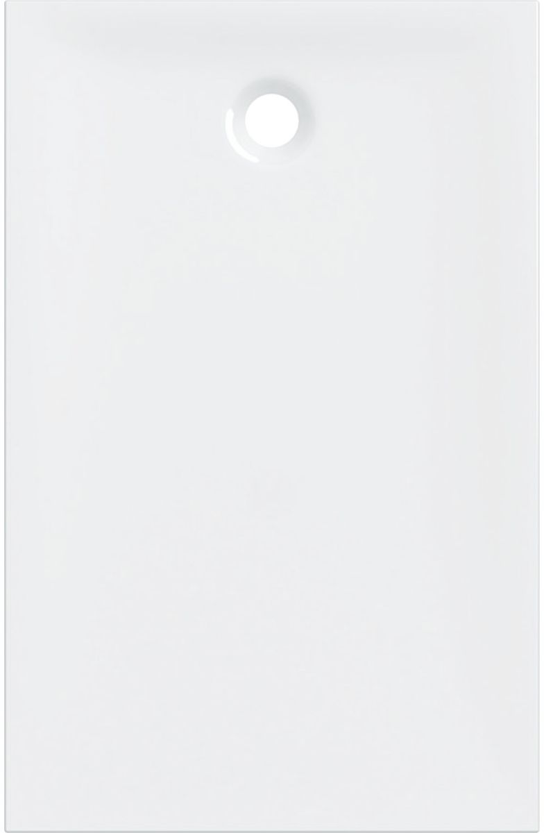 Geberit Nemea plato de ducha rectangular 140x90 cm blanco 550.578.00.1