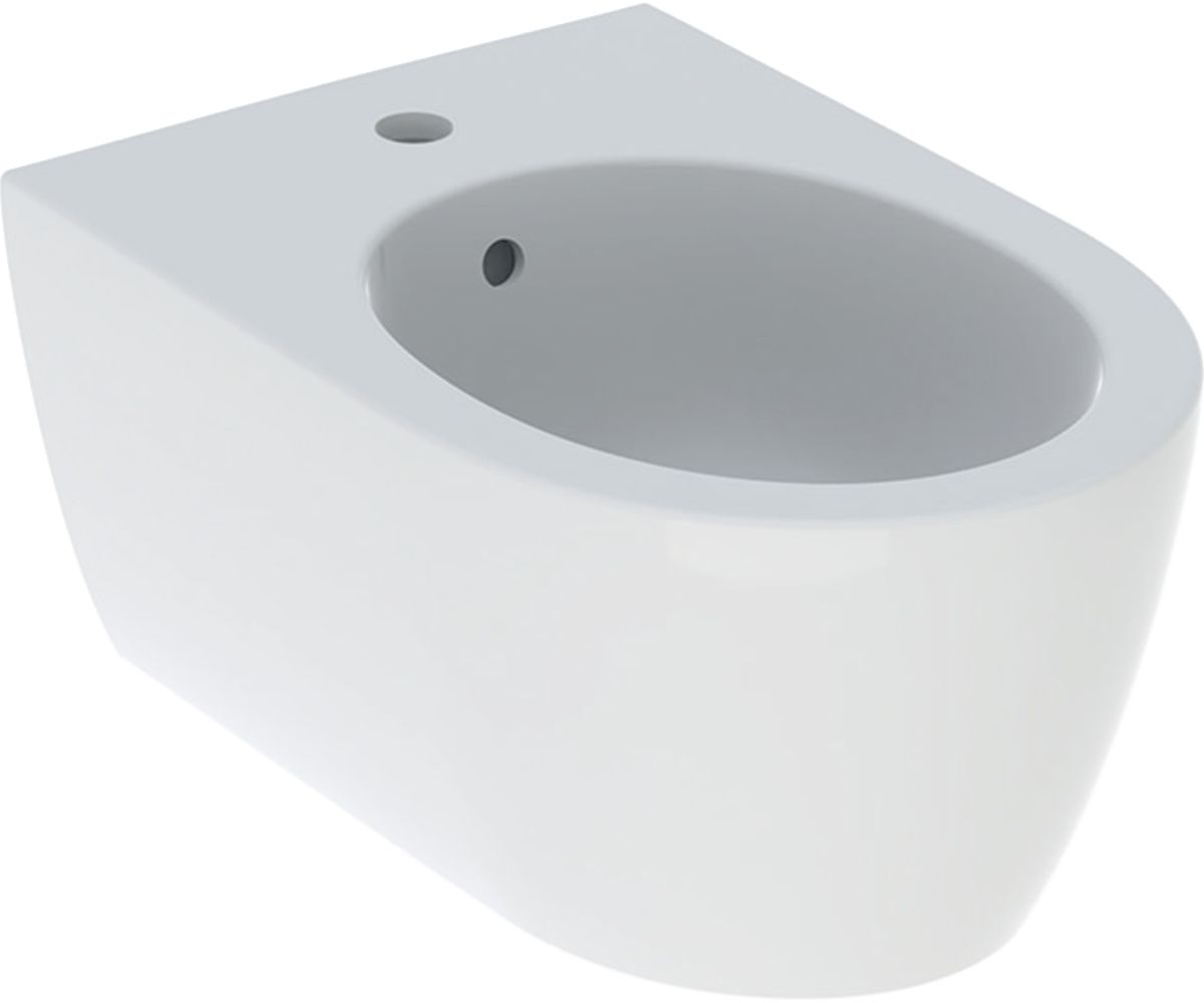 Geberit iCon bidé suspendido blanco 501.898.00.8