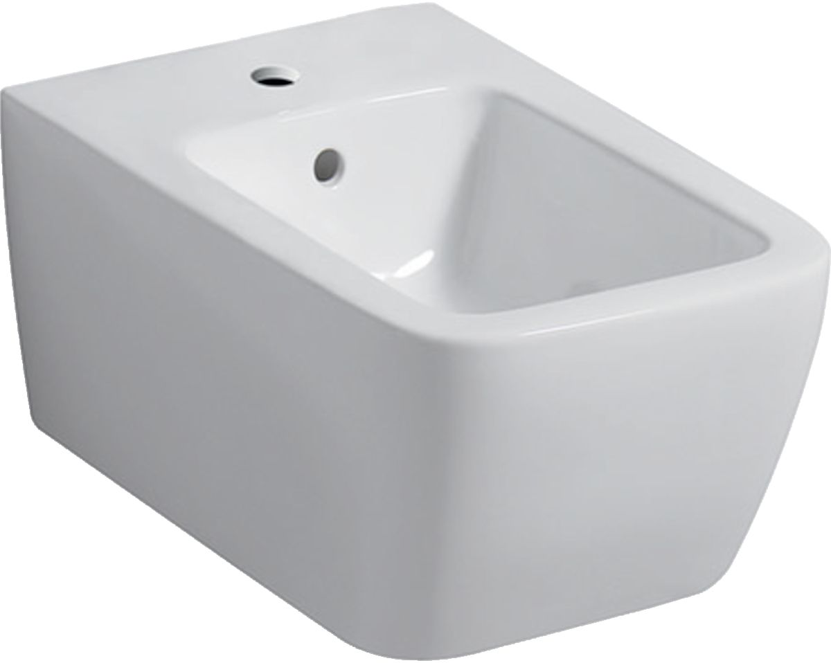 Geberit iCon bidé suspendido blanco 231910600