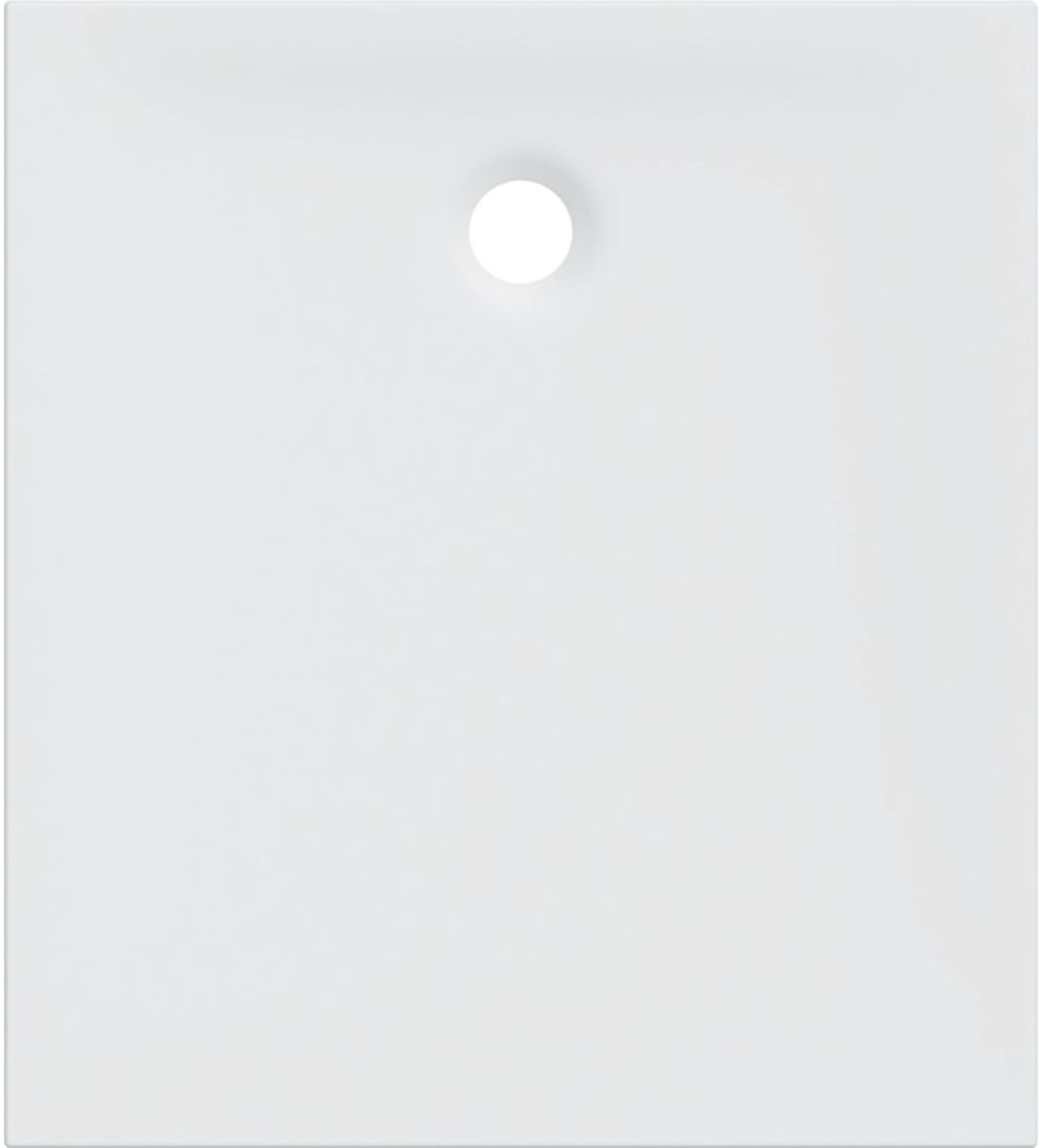 Geberit Nemea plato de ducha rectangular 100x90 cm blanco 550.594.00.1