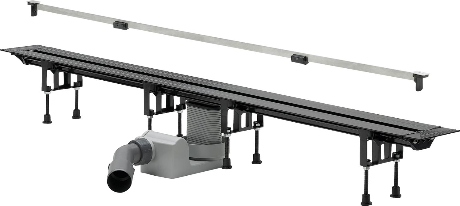 Viega Advantix desagüe lineal cm 704360