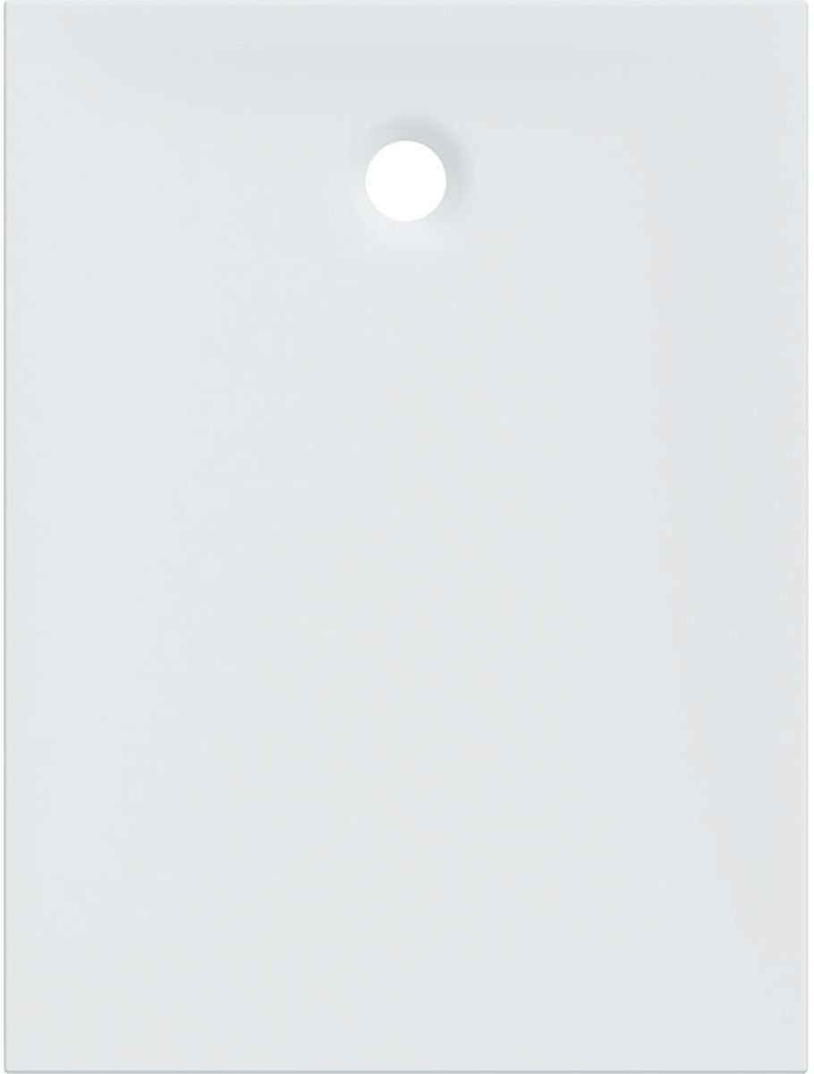 Geberit Nemea plato de ducha rectangular 120x90 cm blanco 550.596.00.1