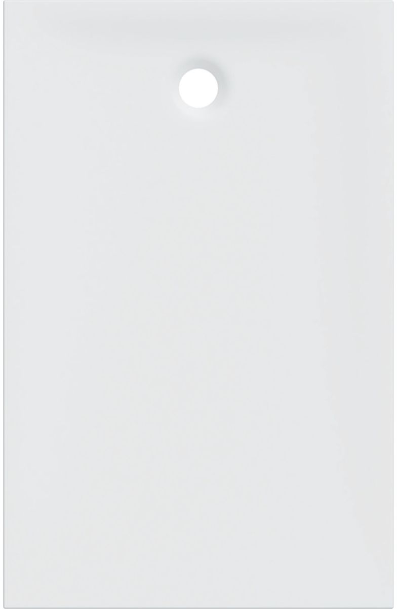Geberit Nemea plato de ducha rectangular 140x90 cm blanco 550.598.00.1