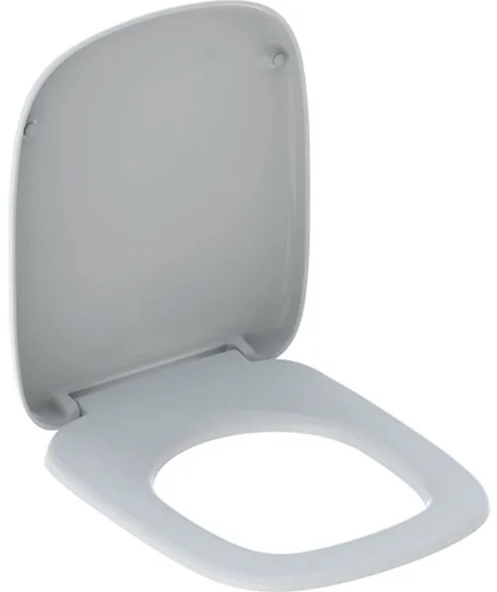 Geberit Fantasia tapa de inodoro blanco 500.870.00.1