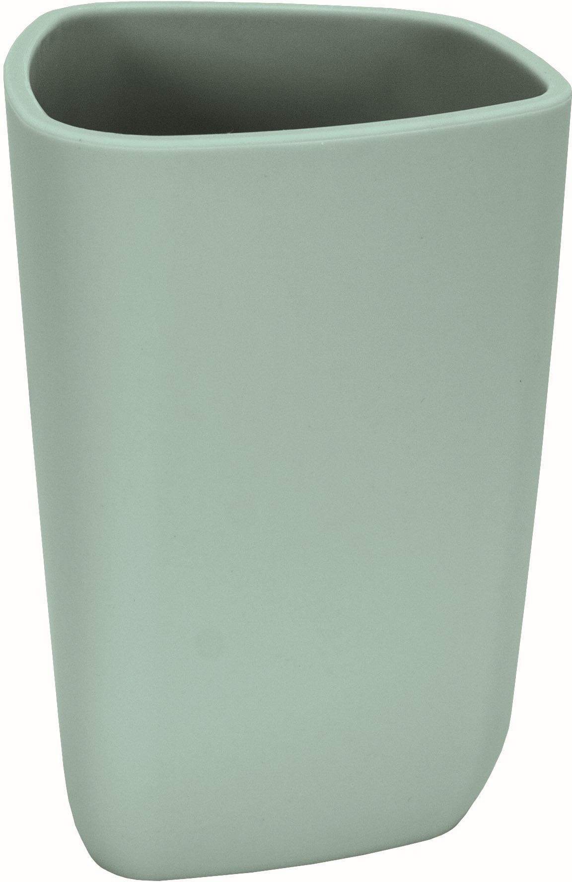 Kleine Wolke Bento vaso para cepillos de dientes verde 8027698852