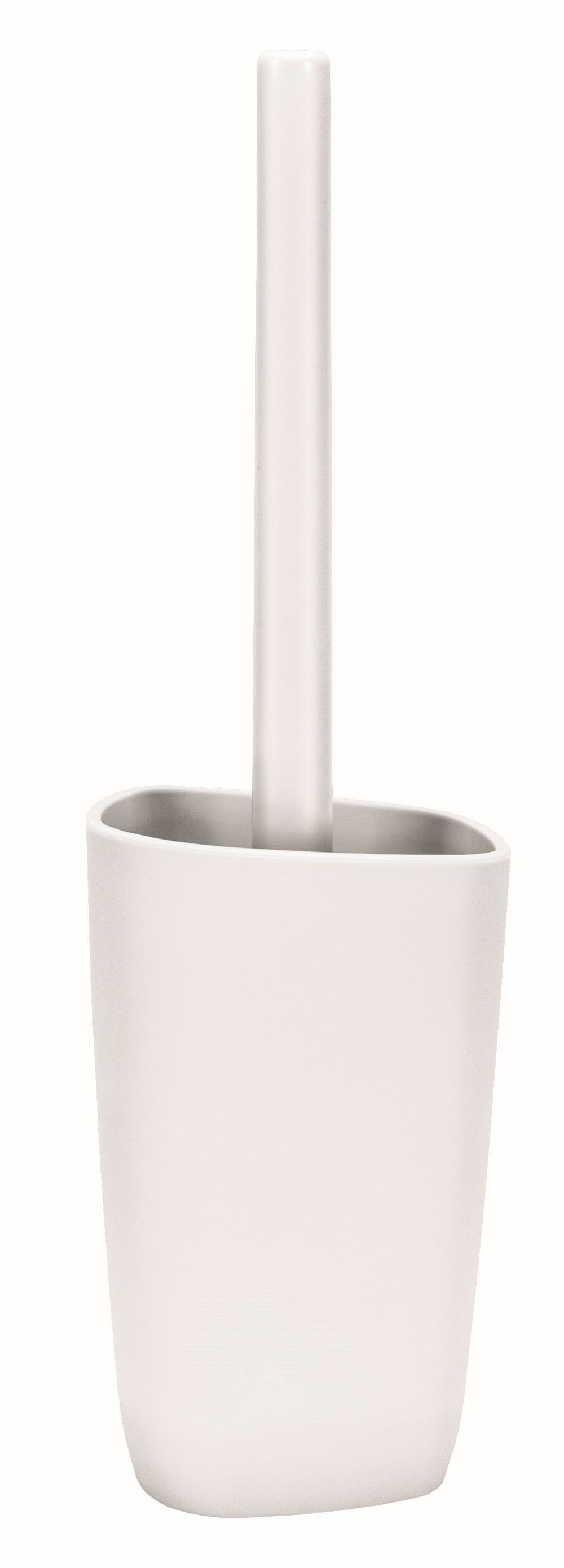 Kleine Wolke Bento escobilla de baño apoyado blanco 8027100856