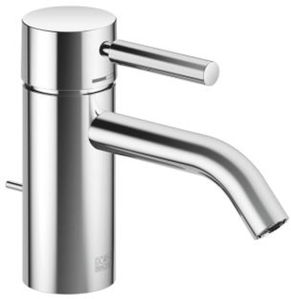 Dornbracht Meta grifo para lavabo de pie cromo 33501660-00