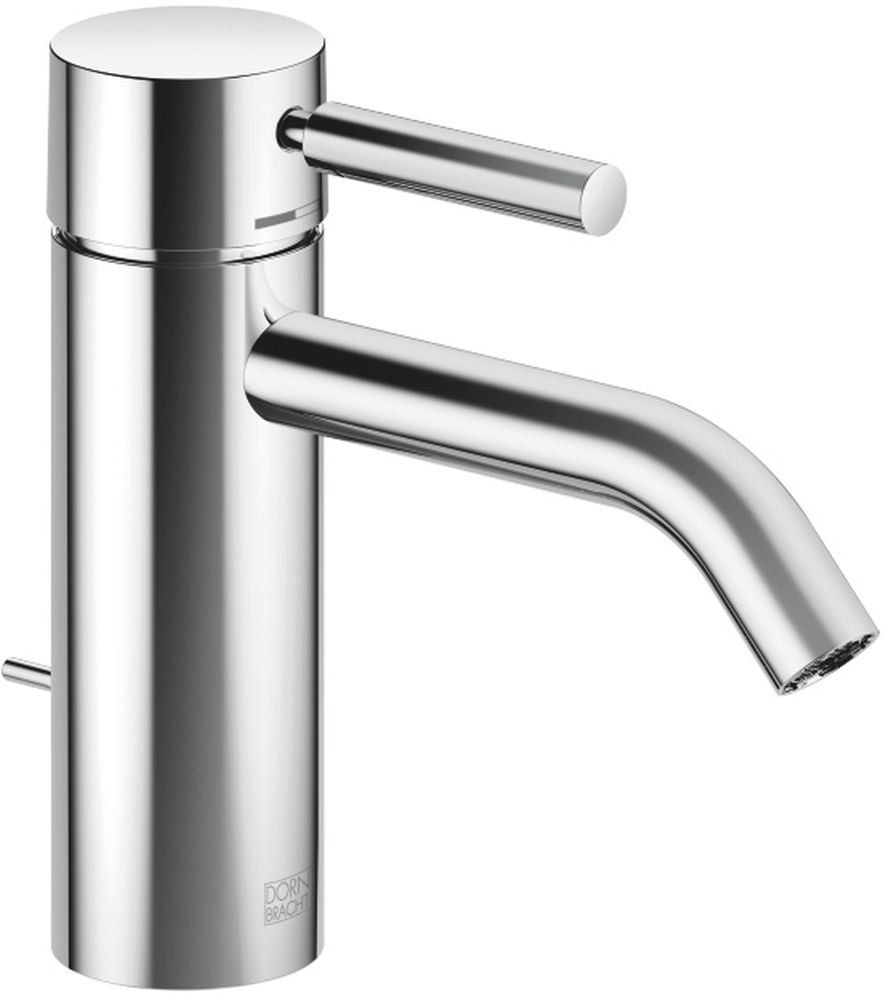 Dornbracht Meta grifo para lavabo de pie cromo 33502660-00