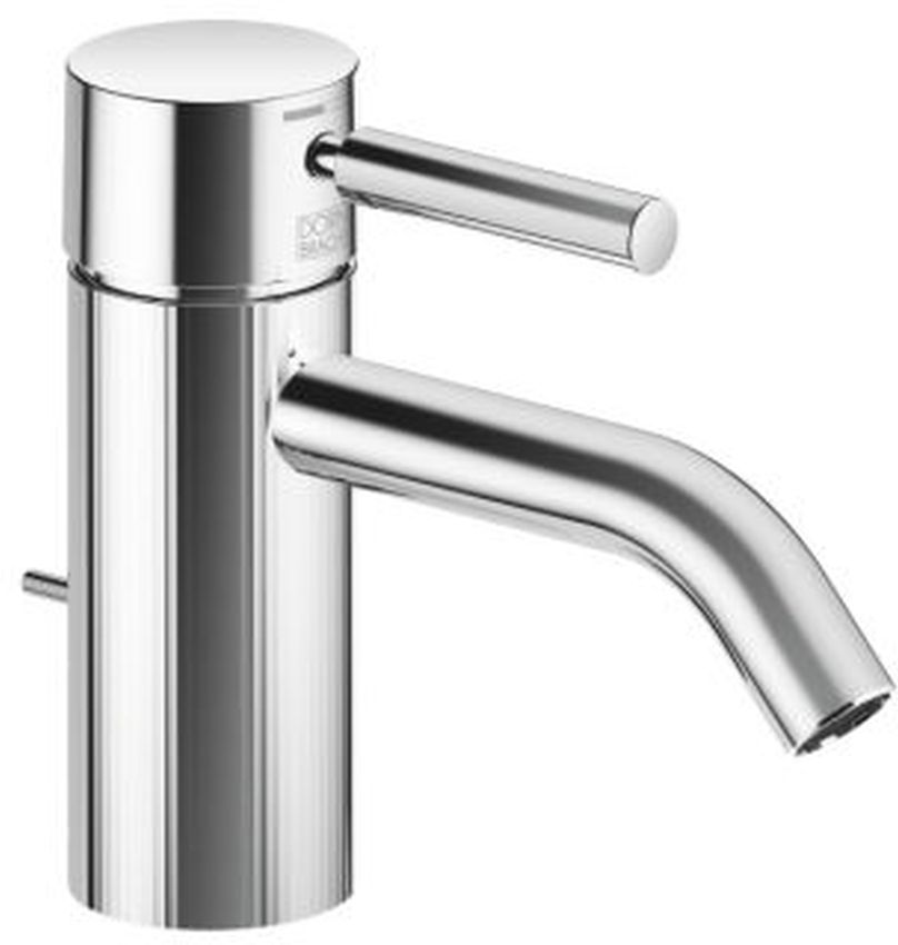 Dornbracht Meta grifo para lavabo de pie cromo 33505660-00