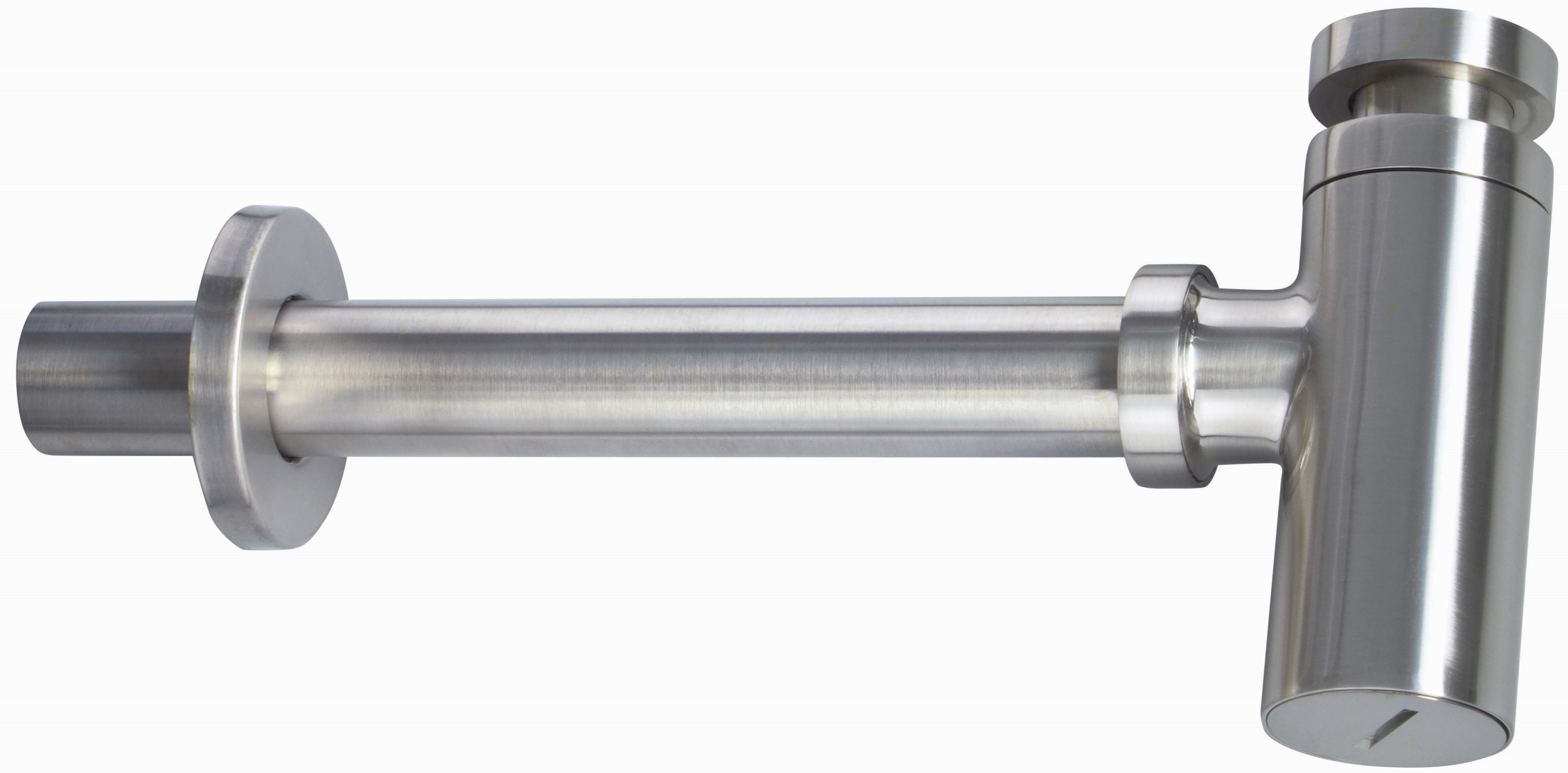 Deante sifón de lavabo botella || NHC_F31K