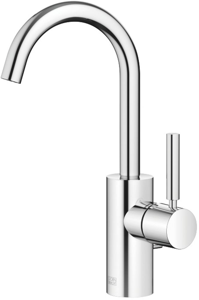 Dornbracht Meta grifo para lavabo de pie cromo 33510661-00