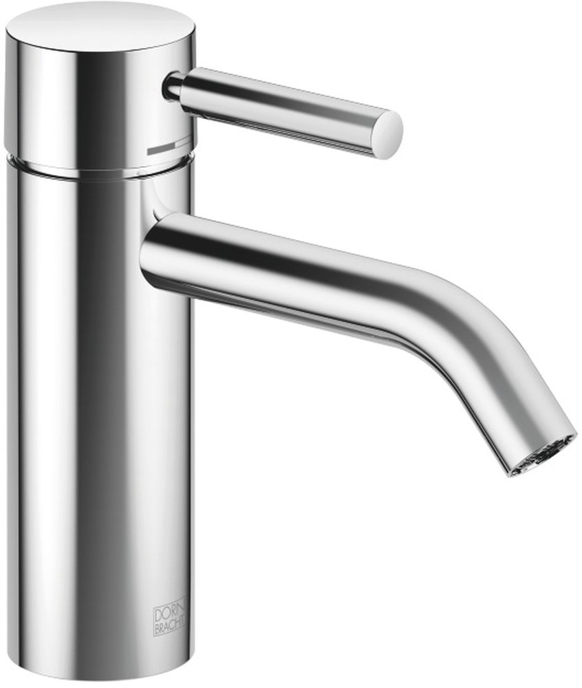 Dornbracht Meta grifo para lavabo de pie cromo 33522660-00