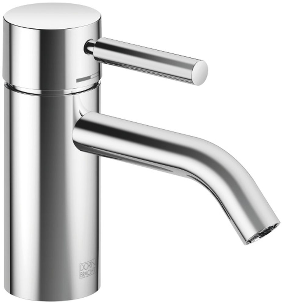 Dornbracht Meta grifo para lavabo de pie cromo 33526660-00