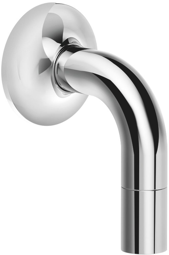 Dornbracht Vaia codo cromo 28450809-00
