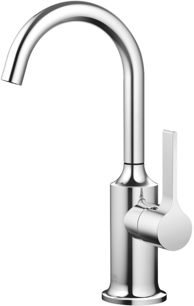 Dornbracht Vaia grifo para lavabo de pie cromo 33525809-00