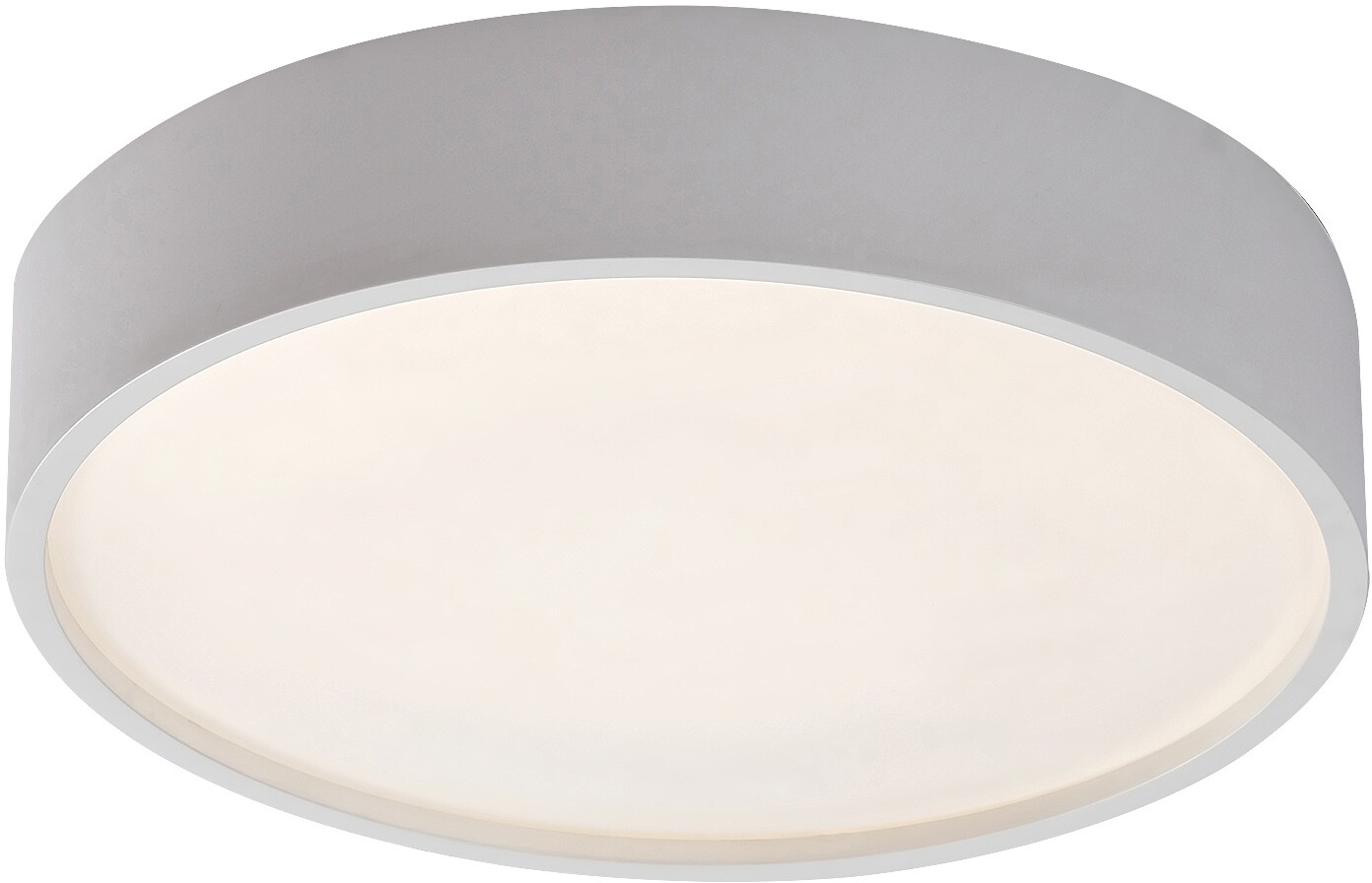 Rabalux Larcia plafón 1x19 W blanco 75012