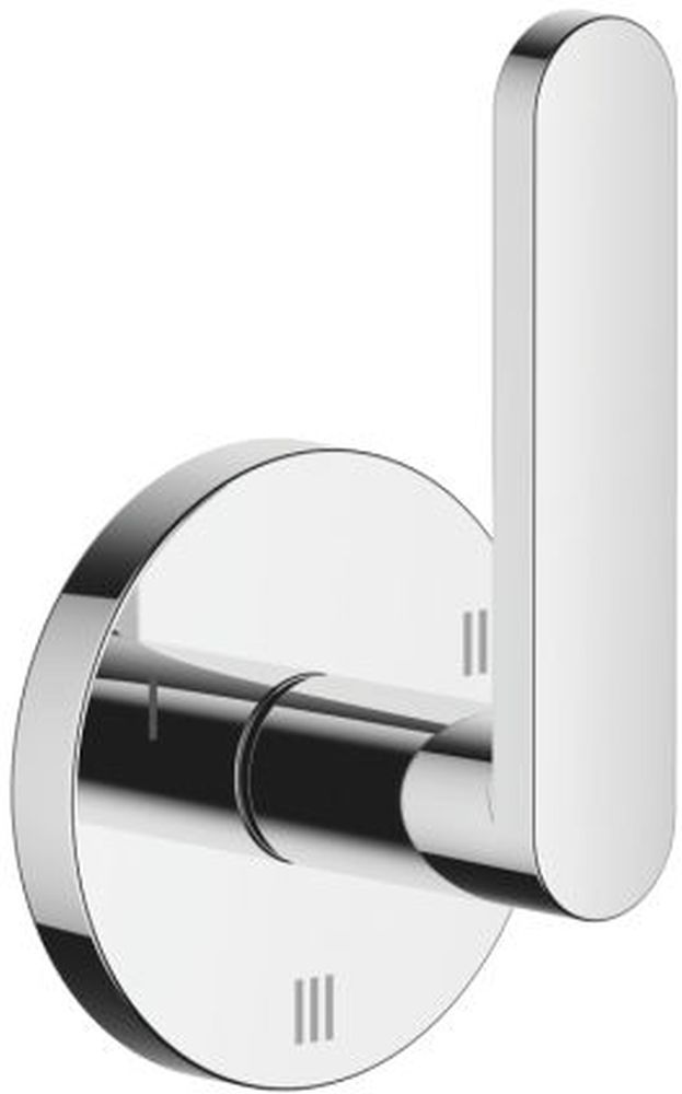 Dornbracht Meta grifo empotrado de tres vías 36210661-00