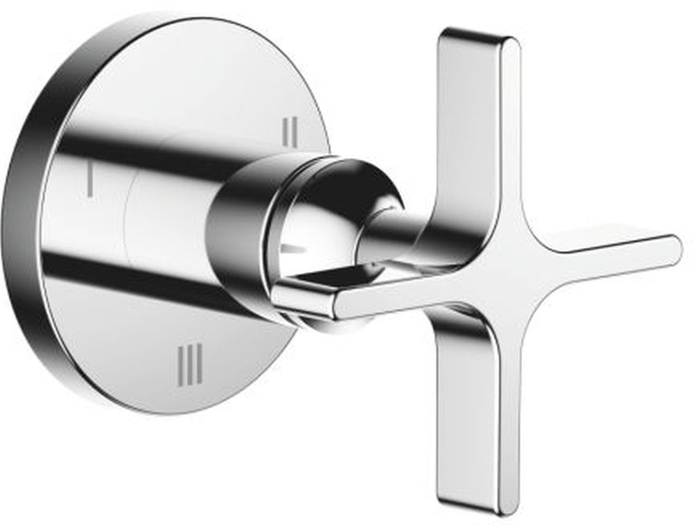 Dornbracht Vaia válvula empotrada 36210809-00
