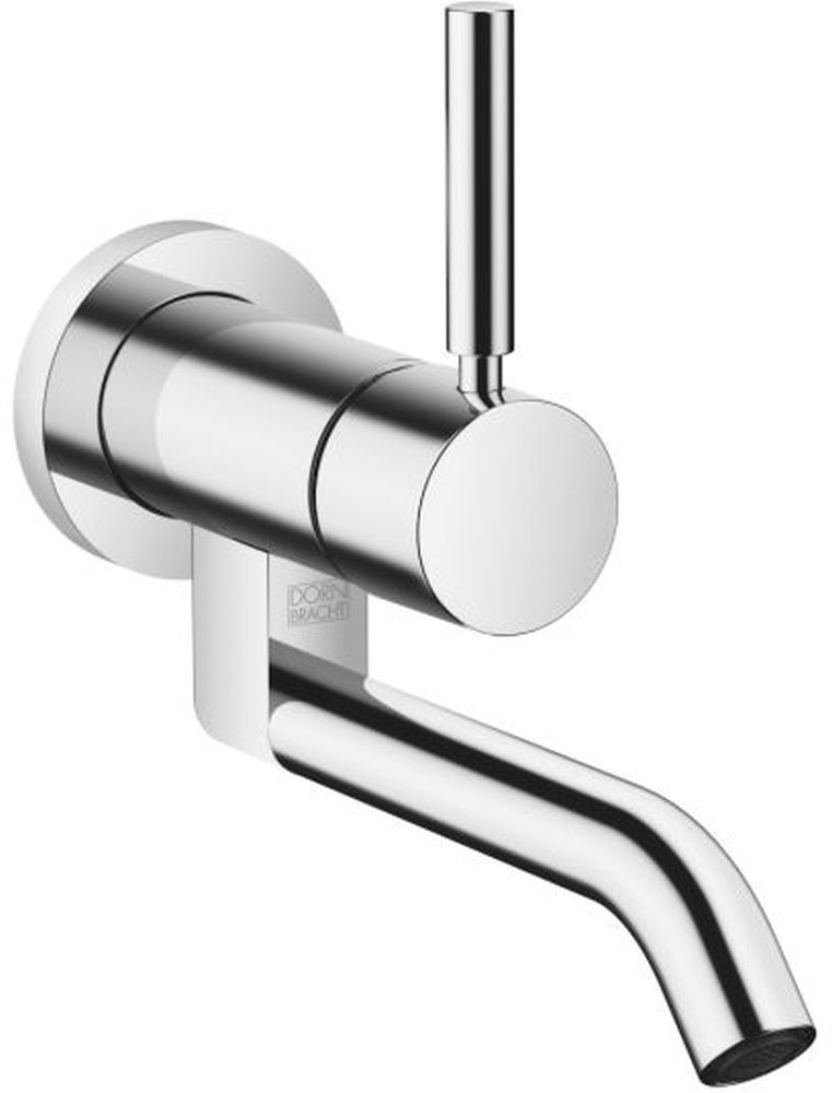 Dornbracht Meta grifo para lavabo empotrado cromo 36805660-00