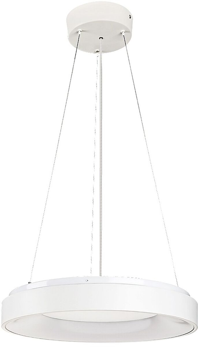 Rabalux Ceilo lámpara colgante 1x38 W blanco 72002