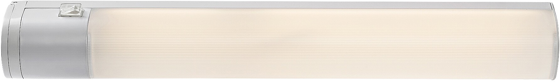 Rabalux Duddu iluminación para mueble 1x20 W blanco 78028