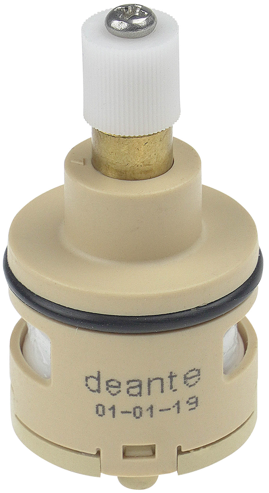 Deante conmutador de ducha XDCH2NCM0