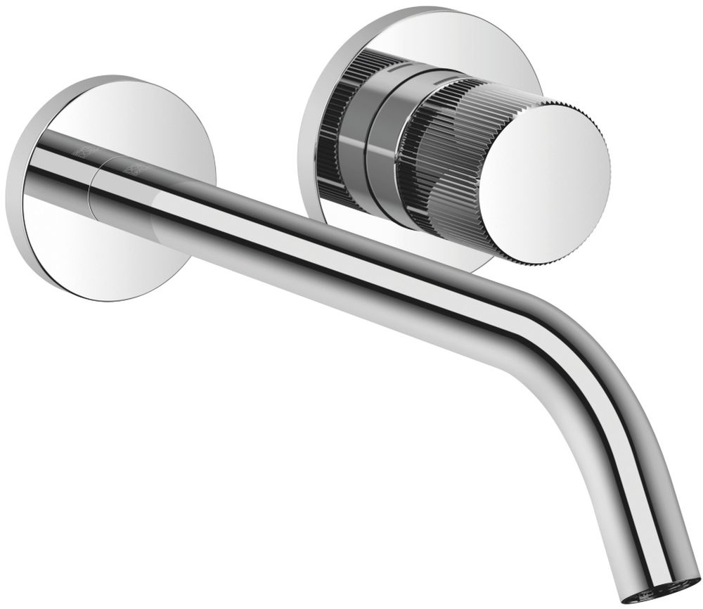 Dornbracht Meta grifo para lavabo empotrado cromo 36861664-00