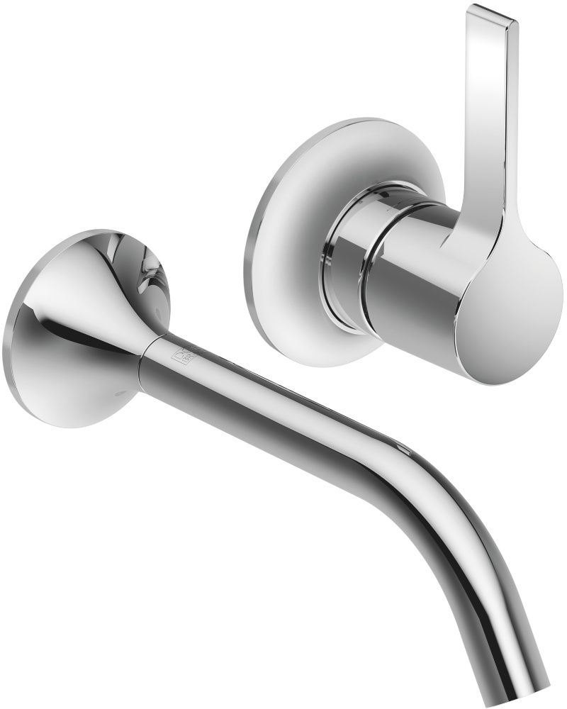 Dornbracht Vaia grifo para lavabo empotrado cromo 36860809-00