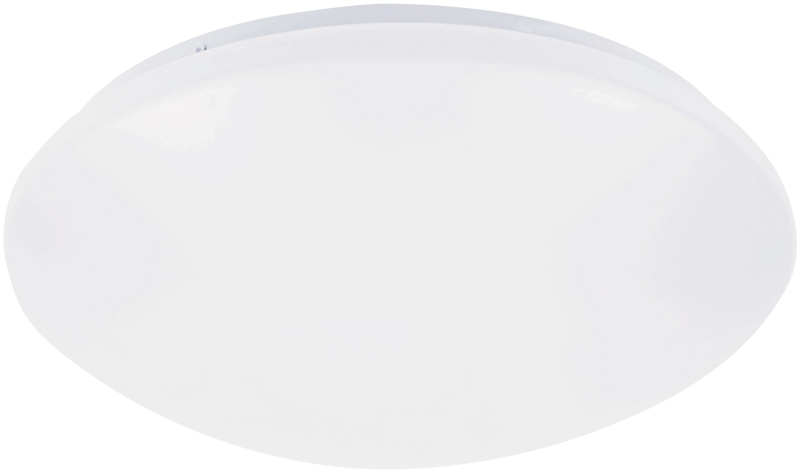 Rabalux Lucas plafón 1x12 W blanco 71132
