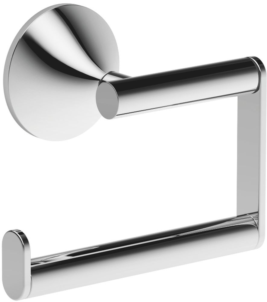 Dornbracht Vaia portarrollos de papel higiénico cromo 83500809-00