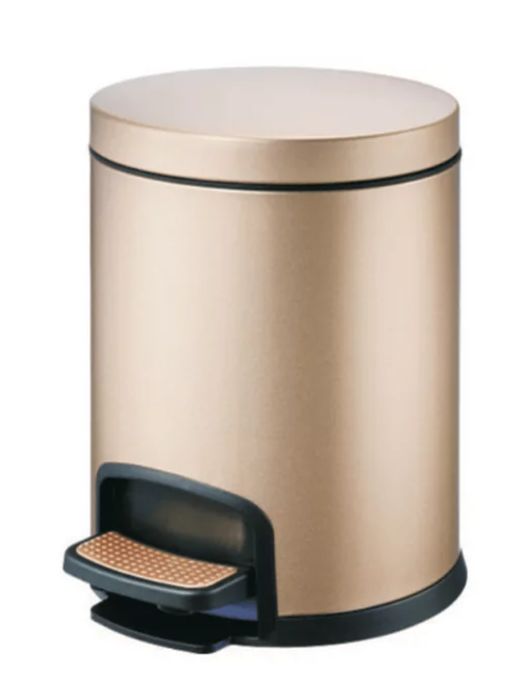 Stella papelera 5 l oro 20.20105-G
