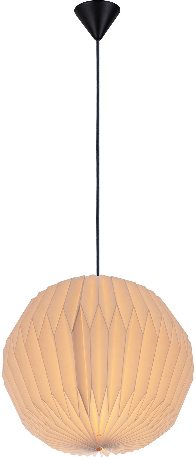 Nordlux Belloy pantalla de lámpara blanco 2312683201