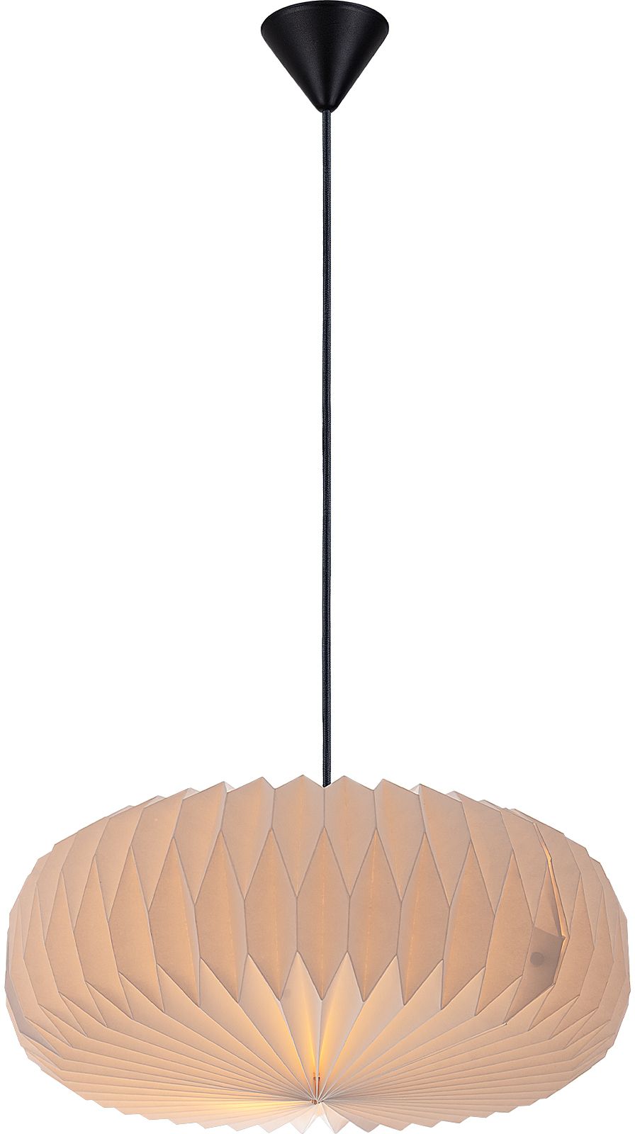 Nordlux Belloy pantalla de lámpara blanco 2312703201